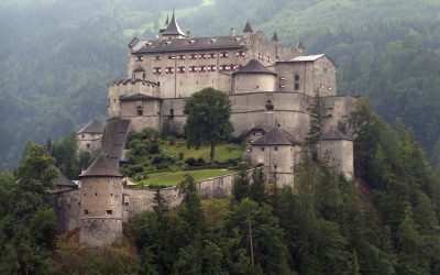 Festung_Hohenwerfen (1)
